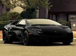 Lamborghini Murcielago LP670-4 SV 2009 года